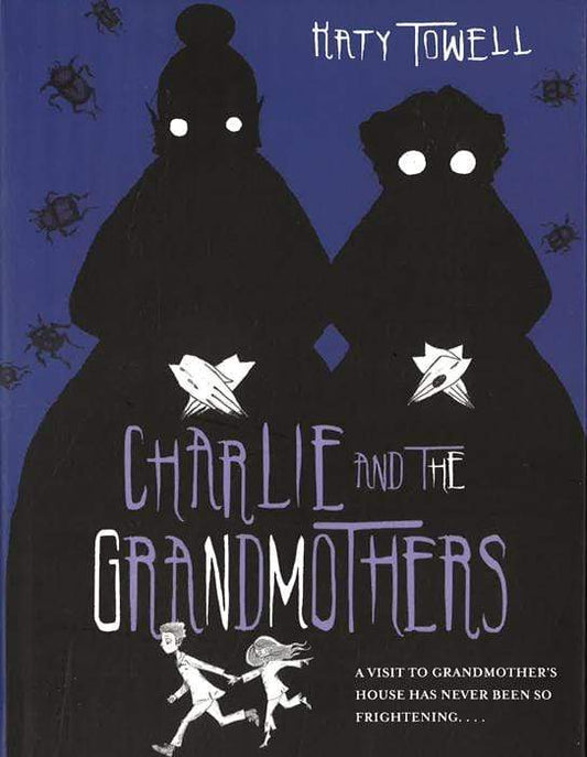 Charlie And The Grandmothers