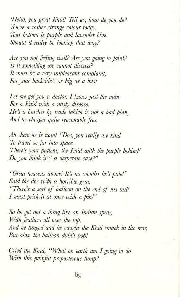 Charlie and the Great Glass Elevator