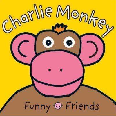Charlie Monkey
