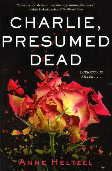 CHARLIE PRESSUMED DEAD