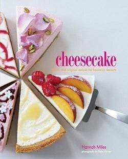 Cheesecake (HB)