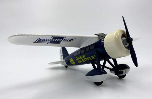 CHEVROLET GENERAL AIR EXPRESS