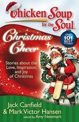 Chicken Soup For The Soul : Christmas Cheer