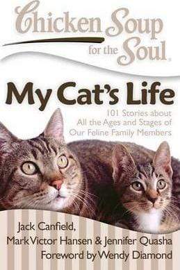 Chicken Soup for the Soul: My Cat's Life