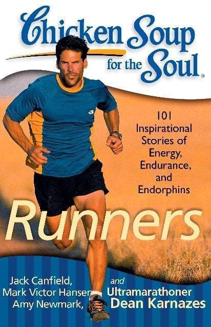 Chicken Soup For The Soul: Runners