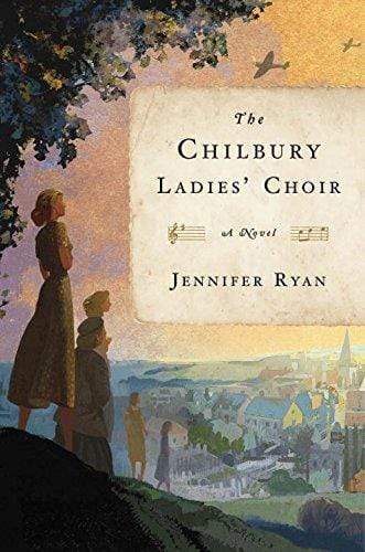 CHILBURY LADIES'CHOIR : A NOVEL
