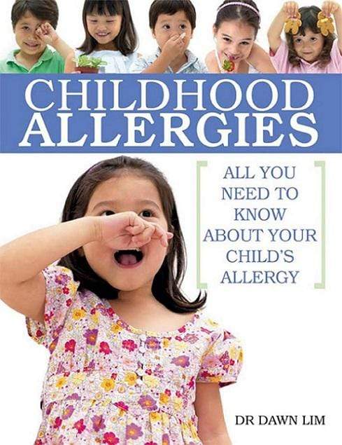 Childhood Allergies