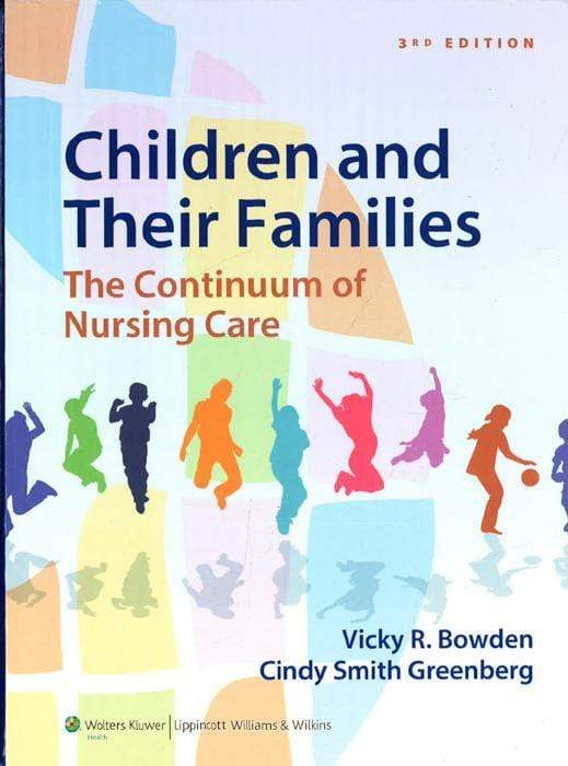 Children And Their Families