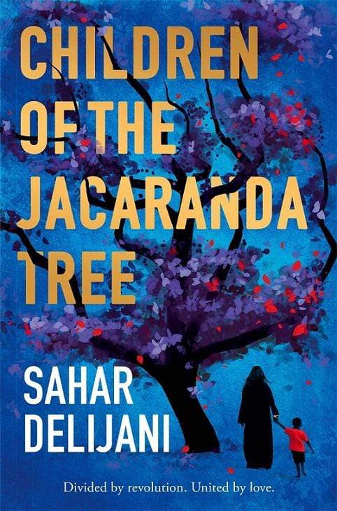 Children of the Jacaranda Tree