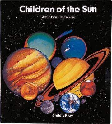 Children Of The Sun