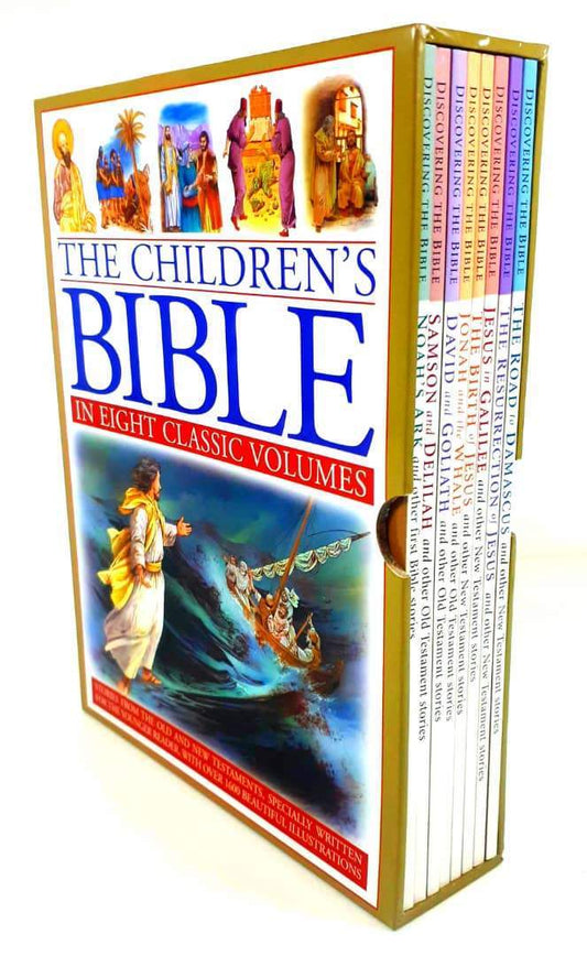 Children's Bible