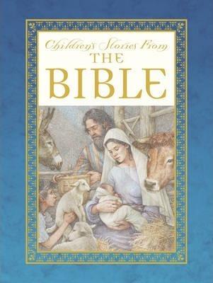 Children's Stories From The Bible