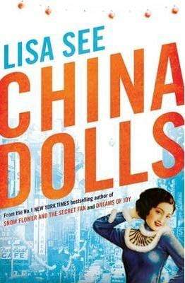 China Dolls