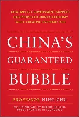 China's Guaranteed Bubble