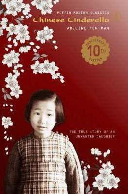 Chinese Cinderella (10th Anniversary Edition)