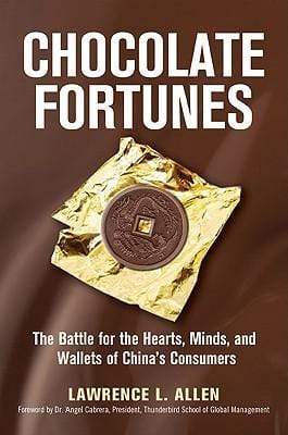 Chocolate Fortunes (HB)
