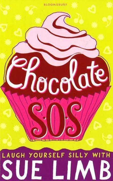 Chocolate Sos: A Jess Jordon Story