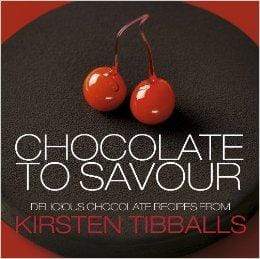 Chocolate To Savour With Kirsten Tibballs