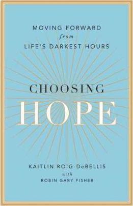 Choosing Hope