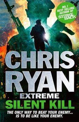 Chris Ryan Extreme: Silent Kill