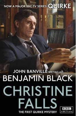 Christine Falls: Quirke Mysteries