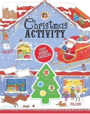 Christmas Activity