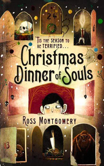 Christmas Dinner Of Souls