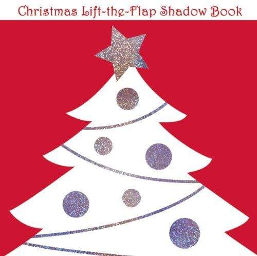 Christmas Lift-The-Flap Shadow Book (HB)
