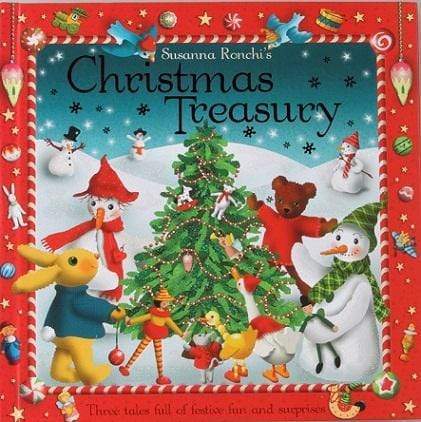 Christmas Treasury