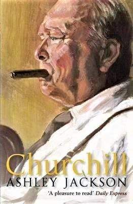 Churchill
