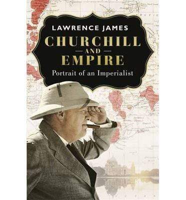 Churchill And Empire