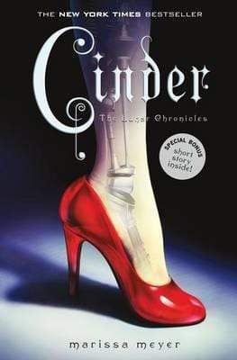 Cinder