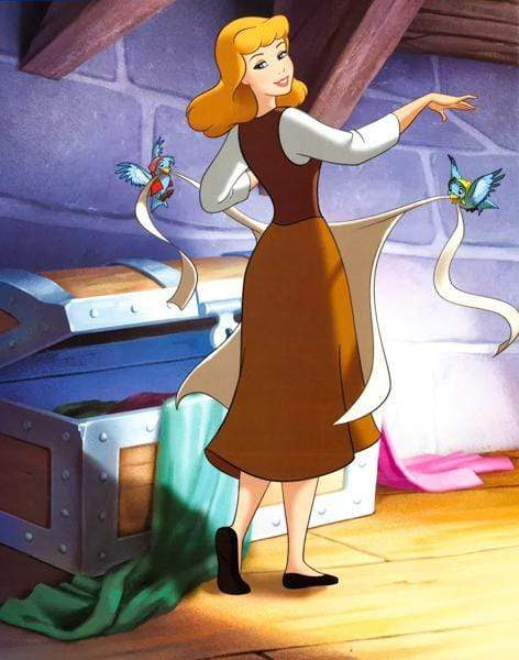 Cinderella