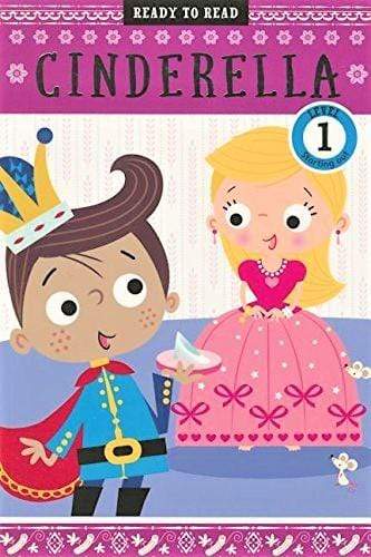 Cinderella: Level 1 (HB)