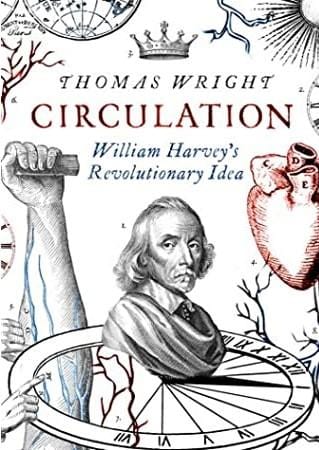 Circulation: William Harvey's Revolutionary Idea