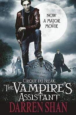 Cirque Du Freak: The Vampire's Assistant