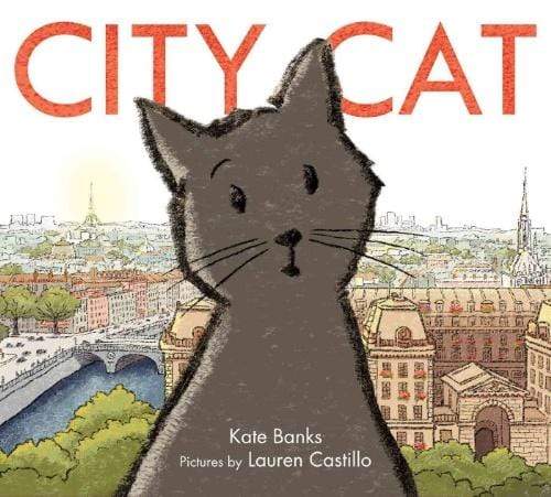 City Cat (Hb)
