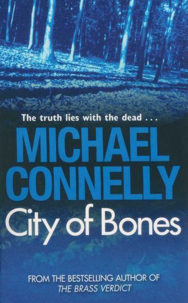 City of Bones