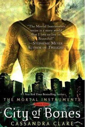 City Of Bones