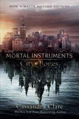 City Of Bones