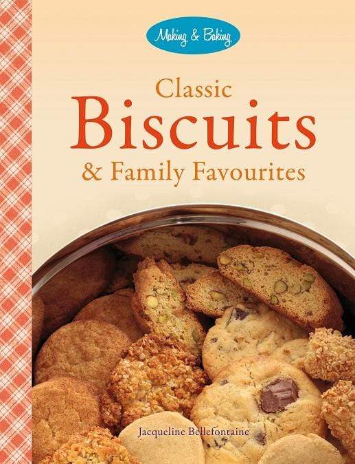Classic Biscuits and Family Favourites