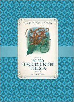 Classic Collection: 20,000 Leagues Under The Sea