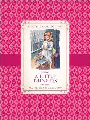 Classic Collection: A Little Princess