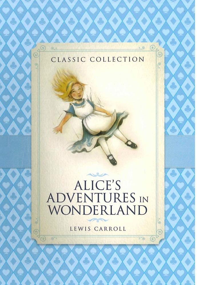 Classic Collection: Alice's Adventures In Wonderland