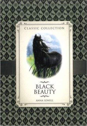 Classic Collection: Black Beauty