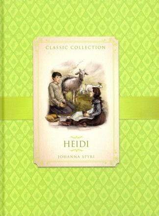 Classic Collection: Heidi