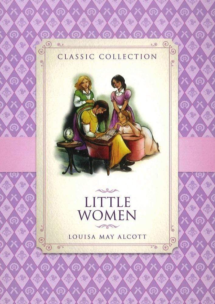 Classic Collection: Little Women