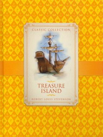 Classic Collection: Treasure Island