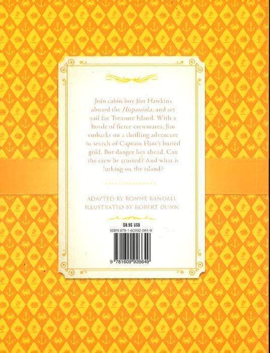 Classic Collection: Treasure Island