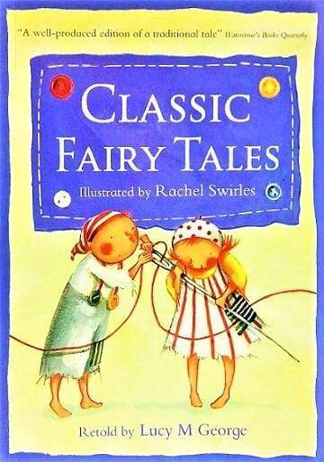 Classic Fairy Tales